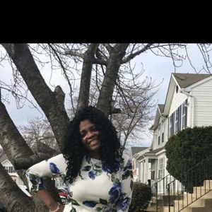 Meet your Posher, Na'tasha